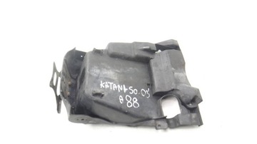 SUZUKI AY KATANA 50 PLASTIK WYPEŁNIE OSŁONA