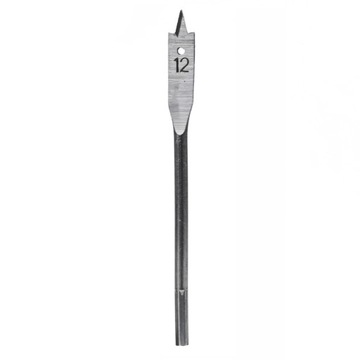 СВЕРЛА ПО ДЕРЕВУ С ПЛОСКИМ ЛЕЗВИЕМ 10-25