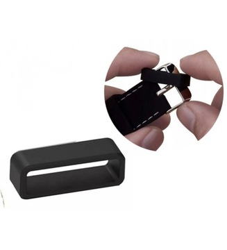 Szlufka do paska zegarka Smartwatch 20 mm