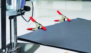 ЗАЖИМ ФИКСИРОВАННОЙ ПРУЖИНЫ XM5EU 50/57 BESSEY