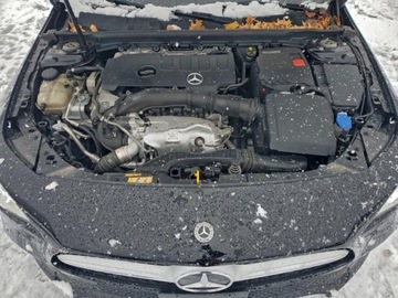 Mercedes CLA C118/X118 2021 Mercedes-Benz CLA 250 4Matic 2021 2.0 Benzyna 221KM, zdjęcie 6