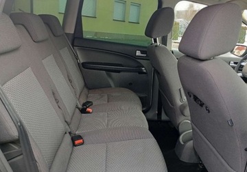 Ford C-MAX I 1.6 TDCi 109KM 2006 Ford C-MAX Zarejestrowany - ubezpieczony - 1,6 - 109 KM 1.6 Diesel 109KM, zdjęcie 15