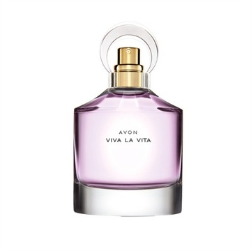 Avon Viva La Vita 50 ml woda perfumowana