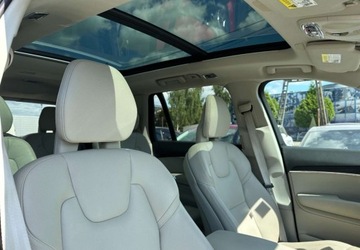 Volvo XC90 II SUV Facelifting 2.0 T6 310KM 2020 Volvo XC 90 Volvo XC 90 T6 AWD XC90 II Gen. LIFT 2.0 Benzyna 310KM, zdjęcie 30