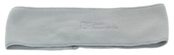 opaska Jack Wolfskin Real Stuff - Slate Grey