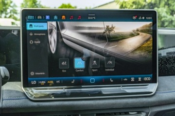Volkswagen Tiguan III 2026 Volkswagen Tiguan R-Line Plus 1.5 eHybrid 177 KM, zdjęcie 32