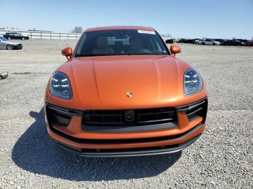 Porsche Macan SUV Facelifting II 2.0  265KM 2025 Porsche Macan Base 2025 2.0l 2.0 Benzyna 265KM, zdjęcie 5