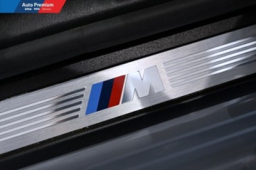 BMW X4 G02 SUV Facelifting 2.0 30i 245KM 2023 BMW X4 xDrive30iFV23Hak HolowniczyBMW LaserlichtFotel Sportowy 2.0, zdjęcie 23