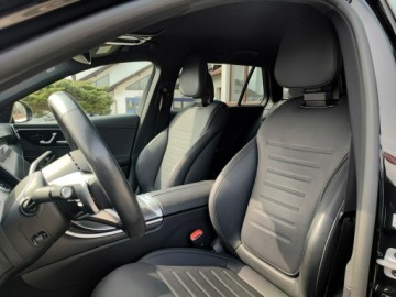 Mercedes Klasa C W206 2023 Mercedes C 300 e + niski przebieg + AMG, zdjęcie 16