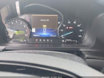 Ford Explorer VI 2023 Ford Explorer ST-Line 2023 2.3l 2.3 Benzyna 300KM, zdjęcie 10