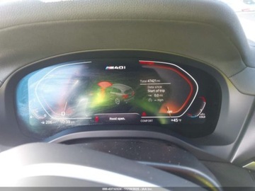 BMW X3 G01 2020 BMW X3 M40i 2020 3.0l 3.0 Benzyna 382KM, zdjęcie 10