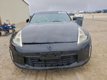Nissan 370Z 2017 Nissan 370 Z Base 2017 3.7 Benzyna 332KM, zdjęcie 5