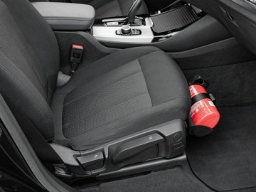 BMW X3 G01 SUV 2.0 25d 231KM 2019 BMW X3 xDrive25d Advantage Cz.park LED Bluetooth, zdjęcie 30