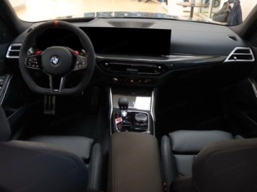 BMW Seria 3 G20-G21 2026 BMW Seria 3 M3 Competition xDrive Sedan 3.0 (530KM) 2026, zdjęcie 6