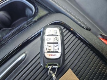 Chrysler Pacifica II 2026 Chrysler Pacifica Limited 2026 3.6 Benzyna 287KM, zdjęcie 9