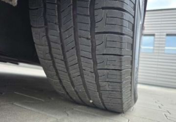 Chrysler Pacifica II 3.6 V6 291KM 2019 Chrysler Pacifica Chrysler Pacifica 3.6 Benzyna 291KM, zdjęcie 13