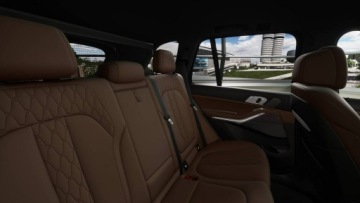 BMW X5 G05 SUV Facelifting 3.0 30d 298KM 2026 BMW X5 xDrive30d Dostępne od ręki!, zdjęcie 16