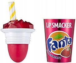 LIP SMACKER FANTA TRUSKAWKOWA 3D BŁYSZCZYK 7,4g