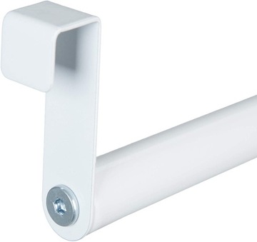 ВЕШАЛКА ДЛЯ ОДЕЖДЫ ДЛЯ ШКАФА с КРЮЧКАМИ 58-95см