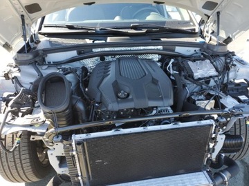 Porsche Macan 2024 Porsche Macan 2024 2.0L Turbo AWD 2.0 Benzyna 261KM, zdjęcie 6