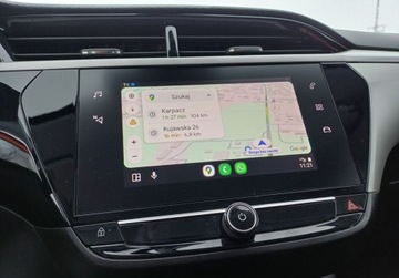 Opel Corsa F Hatchback 5d 1.2 75KM 2022 Opel Corsa 1222 1.2 Edition 75 KM I wl. GWARANCJA FV23 1.2 75KM, zdjęcie 18