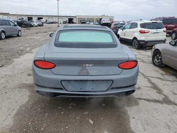 Bentley 2023 Bentley Continental GT 2023r., 4x4, 4.0L 4.0 Benzyna 542KM, zdjęcie 5