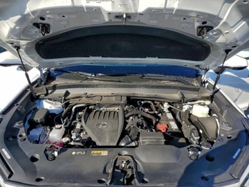 Lexus 2025 Lexus TX 350 Base 2025 2.4 Benzyna 275KM, zdjęcie 6