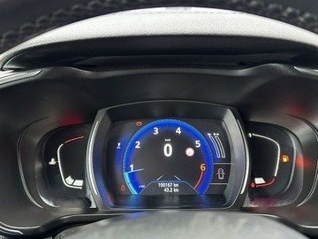 Renault Kadjar Crossover 1.2 Energy TCe 130KM 2016 Renault Kadjar Full Led Hak Navi Kamera Serwis, zdjęcie 16