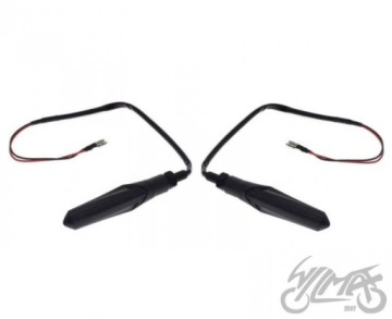 Динамический светодиодный указатель поворота MotoGeneric