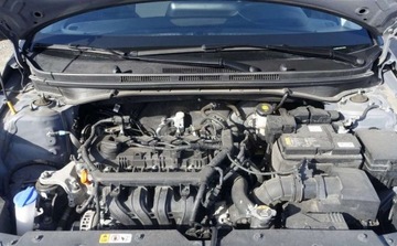 Hyundai i20 III Hatchback 1.2 MPI 84KM 2022 Hyundai i20 1.2 84KM Full LED Virtual Cockpit Android Bez korozji Oryginal, zdjęcie 28