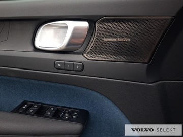 Volvo C30 2021 Volvo C40 Volvo C40 Recharge Twin Pure electric (4, zdjęcie 16