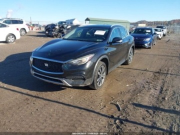 Infiniti QX30 2019 Infiniti QX30 2019 r., 2,0L QX30 LUXE AWD 2.0 Benzyna 208KM, zdjęcie 2