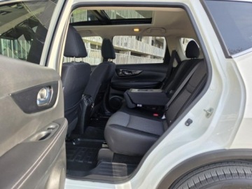 Nissan X-Trail III Terenowy Facelifting 1.3 DIG-T 160KM 2019 NISSAN X-TRAIL 1.3l DIG-T benzyna 160KM*Salon PL*1 Właścicielka * ASO, zdjęcie 20