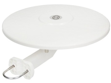 МОЩНАЯ DVB-T ТВ АНТЕННА DVB-T2 360 ГРАДУСОВ A9B