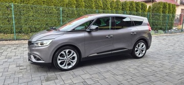 Renault Grand Scenic III 1.3 Energy TCe 140KM 2019