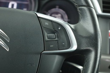 Citroen C4 II Hatchback 5d Facelifting 1.6 VTi 120KM 2015 Citroen C4 1.6 VTi, Salon Polska, VAT 23%, Klima, zdjęcie 12