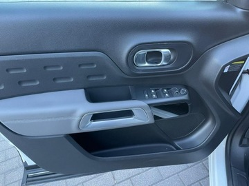 Citroen C5 Aircross SUV 1.5 BlueHDI 131KM 2019 Citroen C5 Aircross 1.5HDi 130KM Manual 2019r. SAL, zdjęcie 26