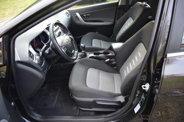 Kia Ceed II pro_cee´d 1.6 GDI 135KM 2013 SUPER STAN CZARNA ZAREJESTROWANA 1.6GDI 135KM SERWIS KLIMA NAVI GWARANCJA, zdjęcie 18