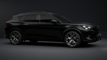 Cupra Formentor Crossover PHEV Facelifting 1.5 e-HYBRID 204KM 2026 Cupra Formentor 1.5 e-Hybrid 204 KM DSG, już za, zdjęcie 11