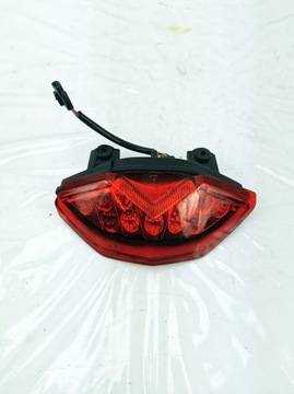 Kawasaki Z1000 10-13 LAMPA TYŁ