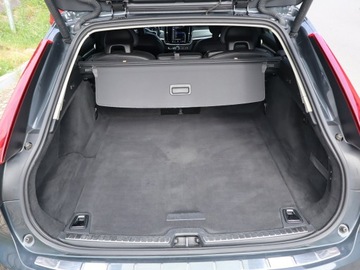Volvo V90 II Kombi 2.0 D4 190KM 2016 Volvo V90 D4 AWD, 187 KM, 4X4, Automat, Skóra, zdjęcie 11