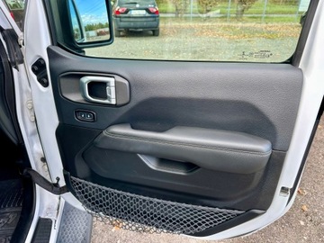 Jeep Wrangler IV 2019 JEEP WRANGLER IV SAHARA UMLIMITED 2.0 T-GDi 276Ps 4x4 LED SKÓRA, zdjęcie 22