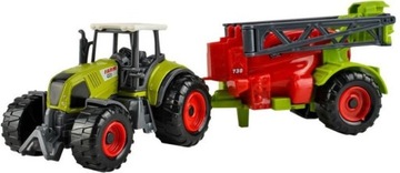 ФЕРМЕР ТРАКТОР ТРАКТОР СЕЛЬСКОХОЗЯЙСТВЕННЫЕ МАШИНЫ БОЛЬШОЙ КОМПЛЕКТ СЕЛЬСКОХОЗЯЙСТВЕННОЙ ТЕХНИКИ