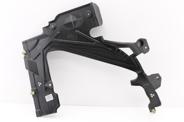 MINI COOPER F55 F56 F57 2013-2020 OSŁONA PODWOZIA BAKU ZBIORNIKA PRAWA TYŁ