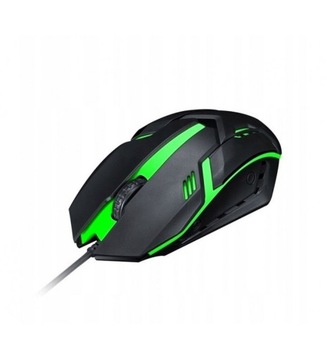ИГРОВОЙ НАБОР ДЛЯ ГЕЙМЕРОВ: КЛАВИАТУРА + RGB МЫШЬ