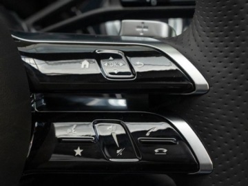 Mercedes Klasa E W214 Sedan 2.0 220d 197KM 2025 E Klasa 220 d 4-Matic AMG 2.0 (197KM) 2025, zdjęcie 9