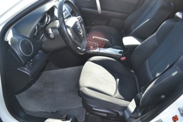 Mazda 6 II Kombi 2.0 MZR 147KM 2009 Mazda 6, z Niemiec, OPŁACONA (48), zdjęcie 12
