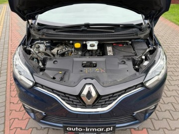 Renault Grand Scenic III 1.3 Energy TCe 115KM 2019 Renault Grand Scenic 1.3 TCe 7 foteli FV23%, zdjęcie 34