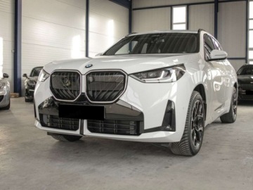 BMW X3 G45 2026 BMW X3 xDrive20d Suv 2.0 (197KM) 2026, zdjęcie 2