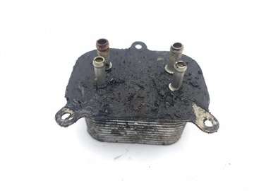 Chłodnica paliwa MERCEDES-BENZ S (W220) A6280780079 4.0L diesel 184kW 2001